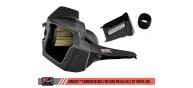 AWE AirGate Carbon Intake for B9 A4/A5